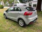 2013 Kia New rio Personenauto, Auto's, Kia, Gebruikt, Overige brandstoffen, Bedrijf, Handgeschakeld