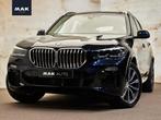 BMW X5 xDrive40i M Sport, pano, HiFi, Ambient Air, softclose, 197 g/km, Achat, X5, Entreprise