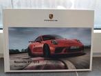 Livre brochure catalogue Porsche 911 GT3 type 991 II, Enlèvement ou Envoi, Neuf, Porsche