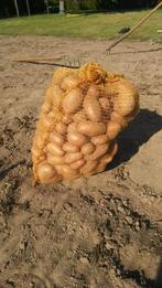 Nieuwe aardappelen, Zakelijke goederen, Ophalen