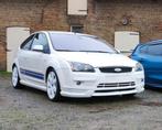 Ford focus GT tdci 1.8 turbo diesel, Auto's, Stof, 4 cilinders, Wit, Particulier