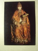 54428 - FELENNE - SAINT PIERRE - STATUE EN BOIS POLYCHROME, Verzenden