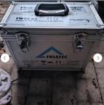 schälgerät fwsg 225, Ophalen, Gebruikt