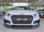 Audi TT Coupé 40 TFSI S line tronic / KIT AUDI SPORT /, Automaat, 4 zetels, 143 kW, 1984 cc