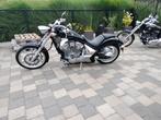 Honda Fury, Motoren, Motoren | Honda, 2 cilinders, ABS, Chopper, Particulier