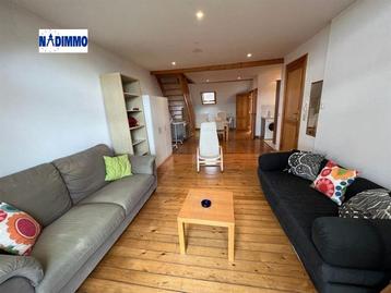Appartement à louer à Bruxelles, 1 chambre beschikbaar voor biedingen