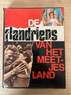 De Flandriens van het Meetjesland, Boeken, Lopen en Fietsen, Ophalen of Verzenden, Zo goed als nieuw