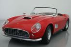KK-Scale 1/18 Ferrari 250GT California (Ferris Bueller), Hobby & Loisirs créatifs, Voitures miniatures | 1:18, Autres marques