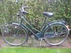 28 inch sparta oldtimer damesfiets met 3 versnellingen, 51 à 55 cm, Enlèvement, Années 60 ou plus récent