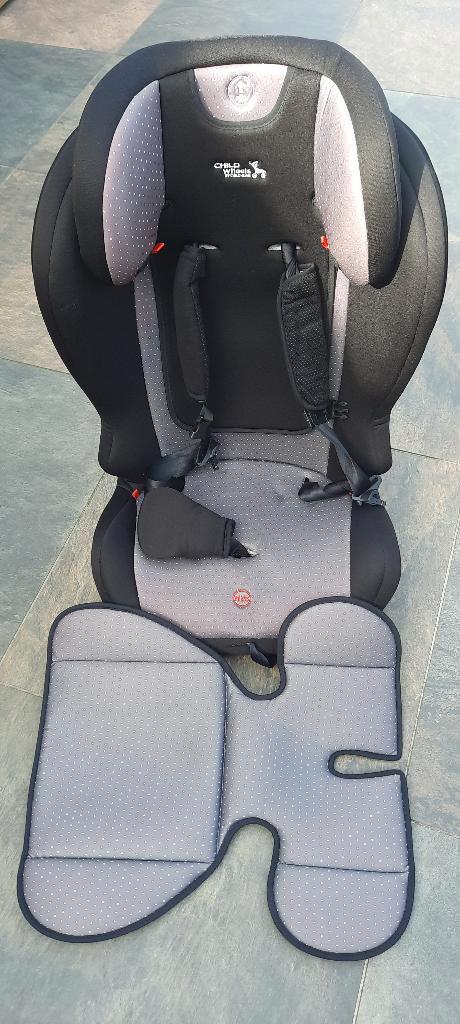 Kinderautostoel., Enfants & Bébés, Sièges auto, Comme neuf, Isofix, Enlèvement