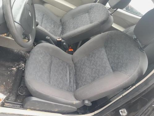 STOEL LINKS VOOR Renault Twingo II (CN) (01-2007/09-2014), Auto-onderdelen, Interieur en Bekleding, Renault, Gebruikt