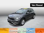 Volkswagen T-Roc 1.0 TSI Life, Auto's, Voorwielaandrijving, Stof, Gebruikt, 135 g/km