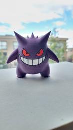 Gengar-3d georint-Pokémon, Kinderen en Baby's, Speelgoed | Actiefiguren, Ophalen of Verzenden, Zo goed als nieuw