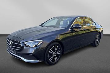 Mercedes-Benz E-klasse E 200 beschikbaar voor biedingen