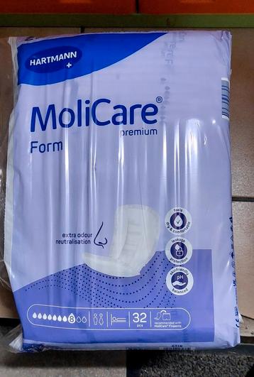 molicare, Diversen, Verpleegmiddelen, Ophalen, Nieuw