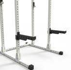 Atx jammer arms en spotter arms, Sports & Fitness, Équipement de fitness, Enlèvement, Comme neuf, Autres types