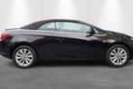 Opel Cascada 1.4 Turbo 88kW Cosmo als nieuw!, Auto's, Voorwielaandrijving, Stof, 4 cilinders, 120 pk