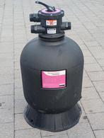 Hayward Powerline top 10m³ zandfilter – 2 mnd gebruikt, Jardin & Terrasse, Enlèvement, Comme neuf, Filtre