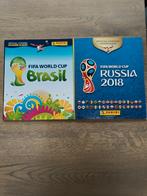 2 lege Panini albums, Enlèvement ou Envoi, Comme neuf