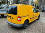 2008 Volkswagen Caddy 1.9TDI Bedrijfswagen, Gebruikt, Volkswagen, Overige brandstoffen, Bedrijf