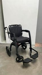 Rolstoel Rollz motion, Diversen, Rolstoelen, Ophalen, Zo goed als nieuw