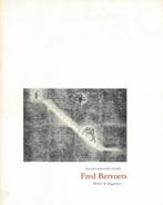 Fred Bervoets Een getormenteerde verteller, Boeken, Ophalen of Verzenden, Gelezen