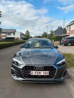 Audi A5 S line, Auto's, 4 cilinders, Leder, Particulier, 1996 cc