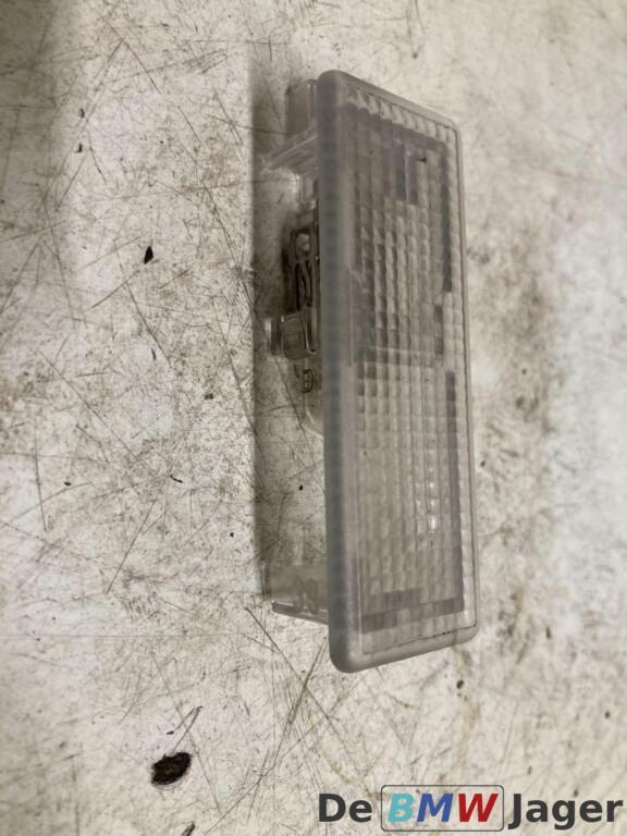 Interieurlampje BMW 7-serie E65 63316902911, Auto-onderdelen, Verlichting, BMW, Gebruikt, Ophalen of Verzenden