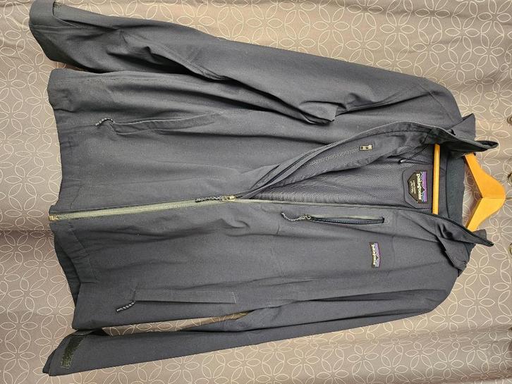 Veste Patagonia occasion en très bon état peu portée tailleL, Kleding | Heren, Jassen | Winter, Ophalen of Verzenden