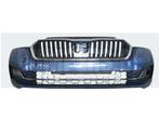 Bumper Skoda Octavia 4 IV 5E3 19- 9959955165 Voorbumper KS19, Auto-onderdelen, Carrosserie, Gebruikt, Voor, 6 maanden garantie