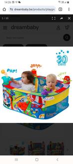 Ballenbad playgro, Ophalen, Zo goed als nieuw