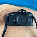 Nikon FE2 *comme neuf, TV, Hi-fi & Vidéo, Appareils photo analogiques, Comme neuf, Reflex miroir, Nikon