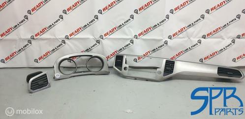 SPORTSVAN INLEG DASHBOARD LIJST NAVI TELLER Grijs 517858061C, Auto-onderdelen, Interieur en Bekleding, Volkswagen, Nieuw, Ophalen of Verzenden