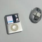iPod nano 4gb zilver, Gebruikt, Ophalen of Verzenden, Nano, Zilver