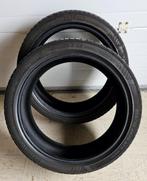 255/35/R20 Kumho PS71, Ophalen, 255 mm, Band(en), Personenwagen