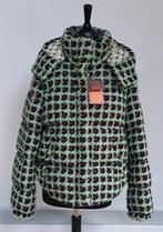 MÉTRO. (NOUVEAU 1820€ ! ! !), Vêtements | Femmes, Vestes | Hiver, Enlèvement ou Envoi, Taille 38/40 (M)