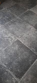 Keramische tegels 60x60 cm, 9,72m2, Doe-het-zelf en Bouw, Ophalen