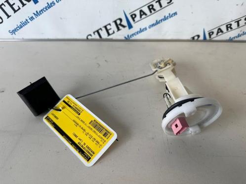 Brandstofmeter van een Mercedes SL, Auto-onderdelen, Dashboard en Schakelaars, Mercedes-Benz, Gebruikt, 3 maanden garantie, Ophalen of Verzenden