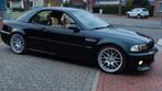 BMW 323ci volledige M3 met hardtop, 2500 cc, Beige, Cabriolet, Zwart
