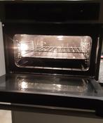 Ingebouwde stoomoven, Stoom, Zo goed als nieuw, Inbouw, Oven