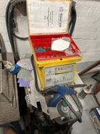 multi spotter carrosserie, Auto diversen, Ophalen, Gebruikt