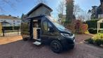Van/fourgon aménagé Hymer, Diesel, Particulier, Hymer, Tot en met 4