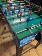 Multi speeltafel (kicker, ...), Ophalen, Zo goed als nieuw