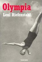 Riefenstahl Olympia, Boeken, Kunst en Cultuur | Fotografie en Design, Ophalen of Verzenden, Nieuw, Fotografen