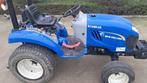 NEW HOLLAND BOOMER 25, Zakelijke goederen, Ophalen, New Holland