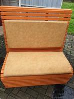 Treinbank of zetels, Ophalen of Verzenden, Gebruikt