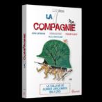 La 7eme compagnie DVD Jean Lefebvre, Comme neuf, Tous les âges, Coffret, Enlèvement ou Envoi