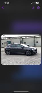 Renault Megane 2020 Ruilen tegen bestelwagen, 5 places, Noir, Tissu, Carnet d'entretien