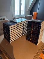 Pieter Aspe boeken te koop, 39 in totaal., Enlèvement ou Envoi, Comme neuf, Adaptation télévisée