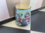 Disney Alice in Wonderland Mary Blair Koekjespot, Ophalen of Verzenden, Overige figuren, Nieuw